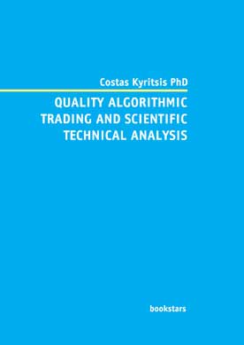 Quality Algorithmic Trading and Scientific Technical Analysis