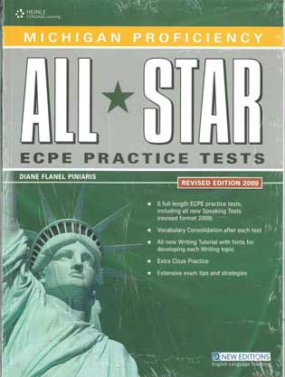 Ecpe Honors Students Book