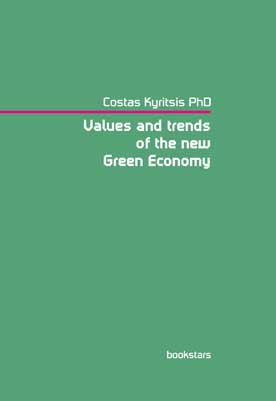 Values and Trends of the New Green Economy