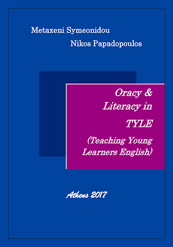 Oracy & Literacy in TYLE (Teaching Young Learners)